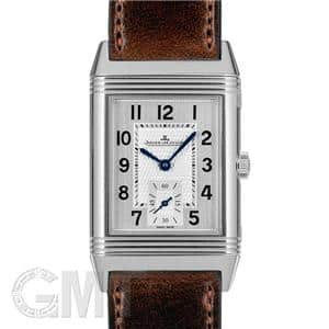 JAEGER LECOULTRE ジャガー・ルクルト レベルソ クラシック スモールセコンド Q2438522 メイン