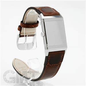 JAEGER LECOULTRE ジャガー・ルクルト レベルソ クラシック スモールセコンド Q2438522 メイン