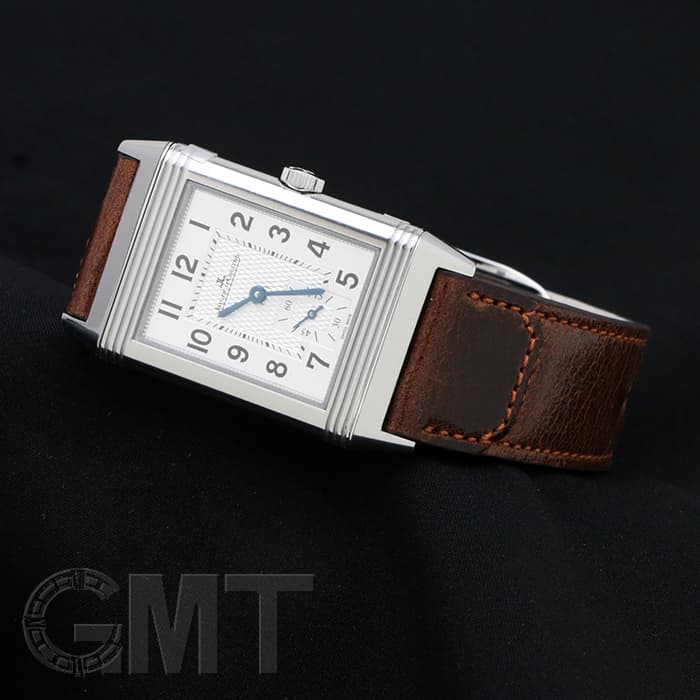 新品)JAEGER LECOULTRE ジャガー・ルクルト レベルソ クラシック