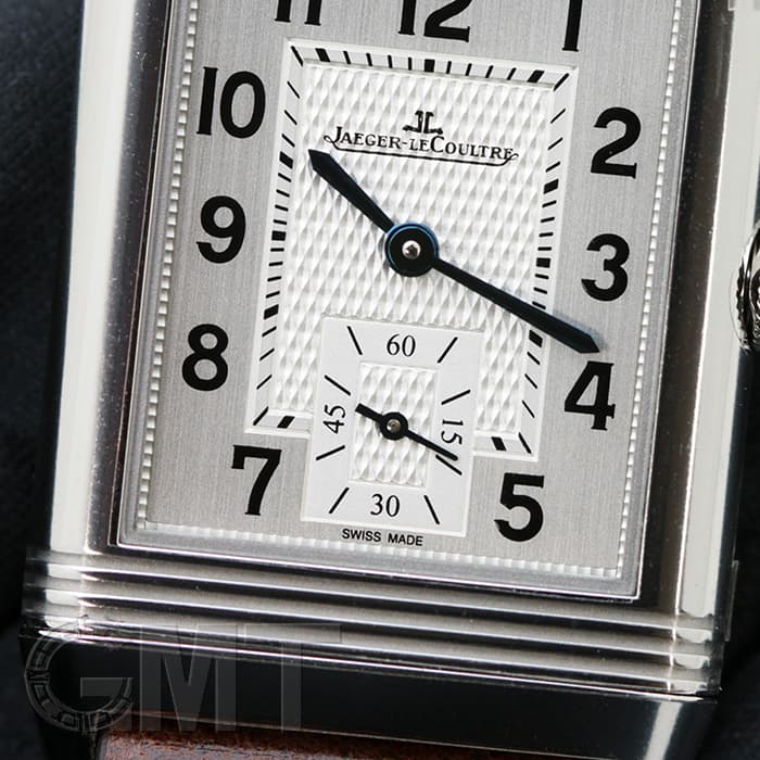 新品)JAEGER LECOULTRE ジャガー・ルクルト レベルソ クラシック