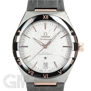 OMEGA オメガ コンステレーション コーアクシャル マスタークロノメーター 41MM 131.23.41.21.06.001 メイン