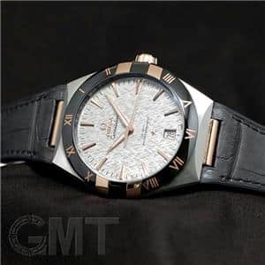 OMEGA オメガ コンステレーション コーアクシャル マスタークロノメーター 41MM 131.23.41.21.06.001 メイン