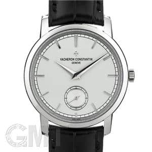 VACHERON CONSTANTIN ヴァシュロン・コンスタンタン パトリモニー トラディショナル スモールセコンド 82172/000G-9383 メイン
