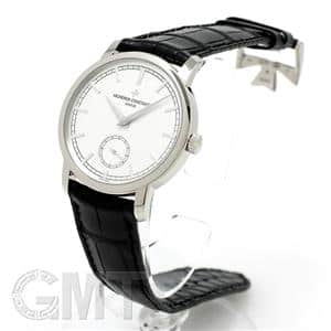 VACHERON CONSTANTIN ヴァシュロン・コンスタンタン パトリモニー トラディショナル スモールセコンド 82172/000G-9383 メイン