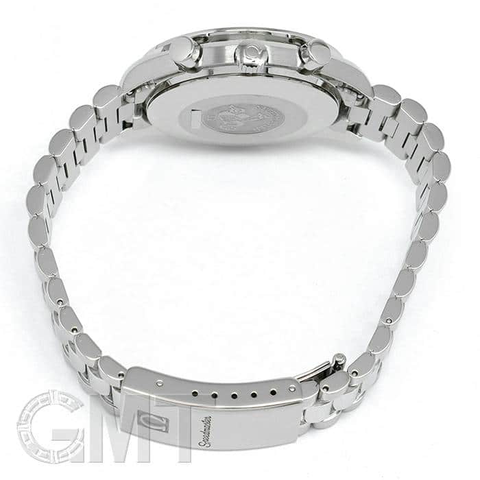 中古)OMEGA オメガ スピードマスター オートマチック リデュースド