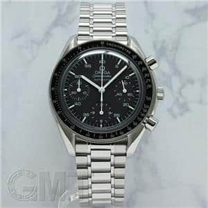 OMEGA オメガ スピードマスター オートマチック リデュースド 3510.50 メイン