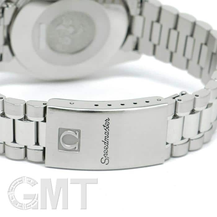 中古)OMEGA オメガ スピードマスター オートマチック リデュースド