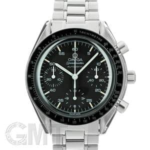 OMEGA オメガ スピードマスター オートマチック リデュースド 3510.50 メイン