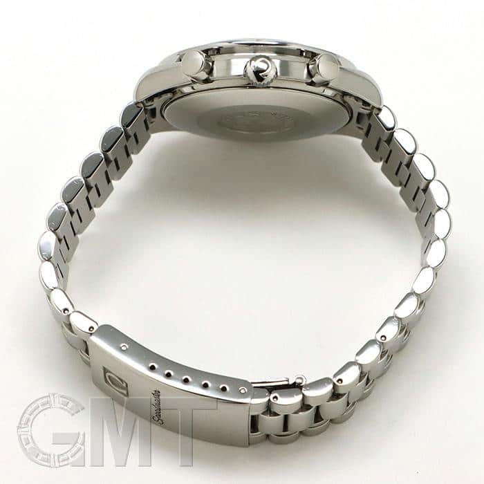 中古)OMEGA オメガ スピードマスター オートマチック リデュースド