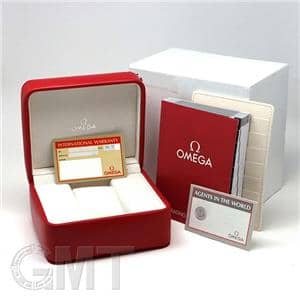 OMEGA オメガ スピードマスター オートマチック リデュースド 3510.50 メイン