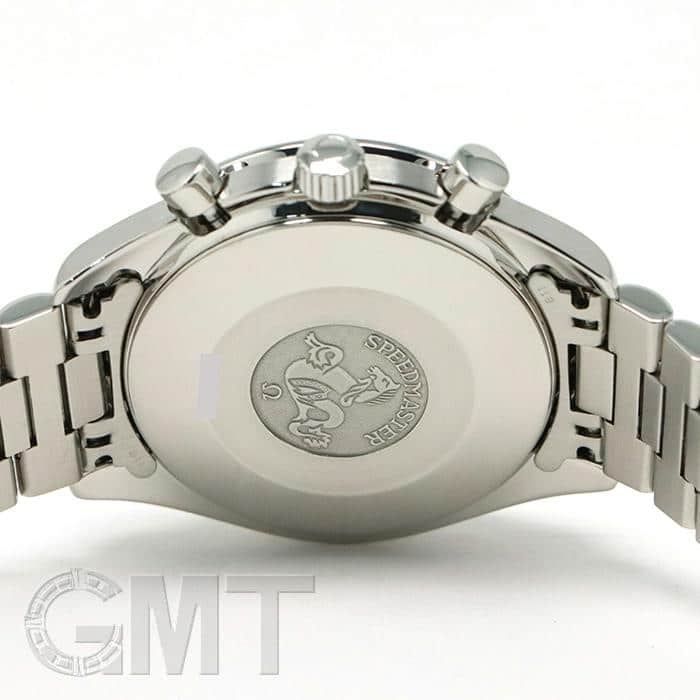 中古)OMEGA オメガ スピードマスター オートマチック リデュースド