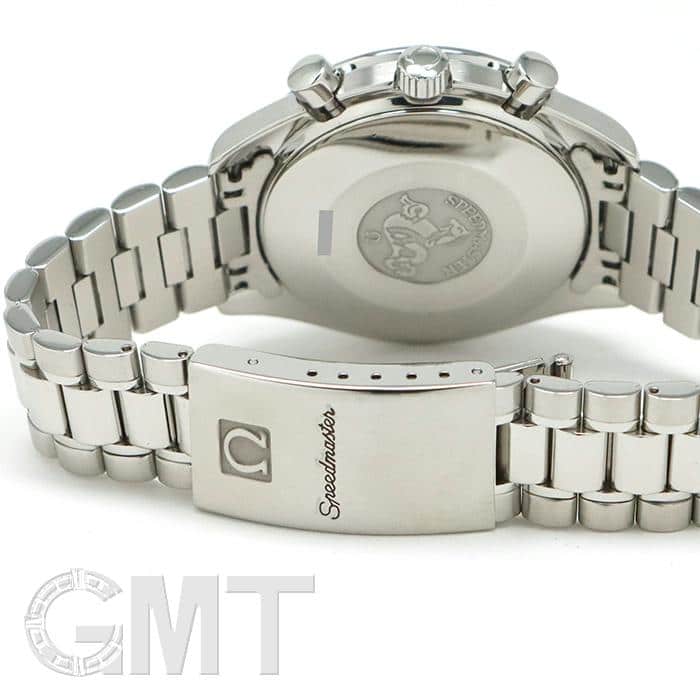 中古)OMEGA オメガ スピードマスター オートマチック リデュースド