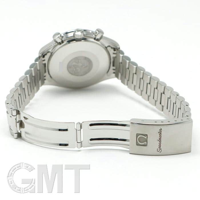 中古)OMEGA オメガ スピードマスター オートマチック リデュースド