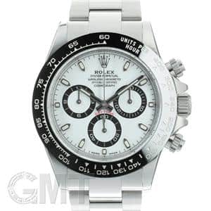 ROLEX ロレックス デイトナ 116500LN ホワイト メイン