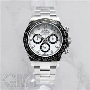 ROLEX ロレックス デイトナ 116500LN ホワイト メイン