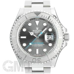 ROLEX ロレックス ヨットマスター 40 126622 スレート メイン
