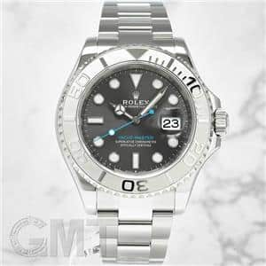 ROLEX ロレックス ヨットマスター 40 126622 スレート メイン