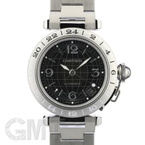 CARTIER カルティエ パシャC メリディアン W31079M7 メイン