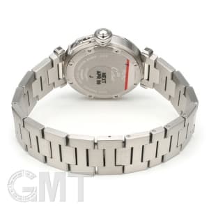 CARTIER カルティエ パシャC メリディアン W31079M7 メイン