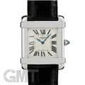 CARTIER カルティエ タンク シノワーズ LM CPCP W1542551