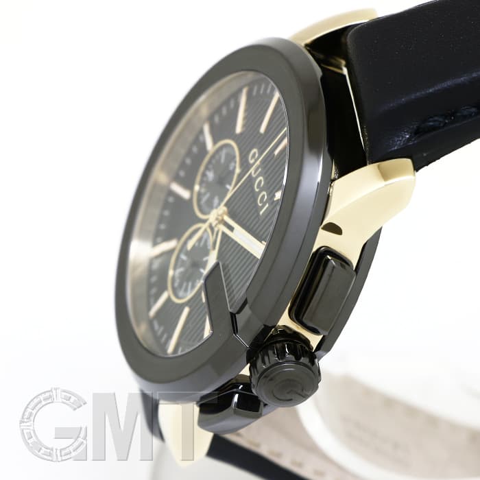 G_kiku。 グッチ GUCCIグッチ YA1264203 （ゴールド） -靴＆ファッション