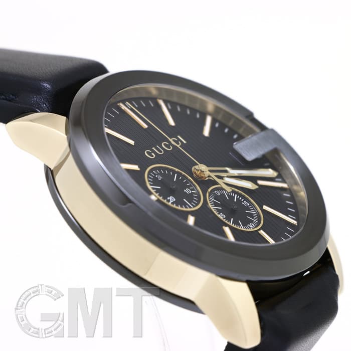 新品)GUCCI グッチ Gクロノ YA101203（商品ID：2717002261022）詳細