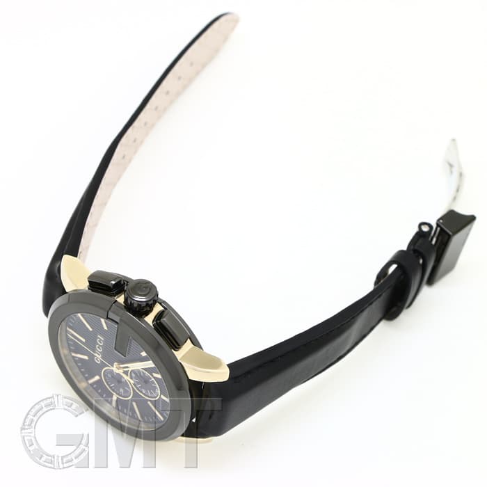 新品)GUCCI グッチ Gクロノ YA101203（商品ID：2717002261022）詳細