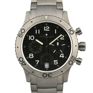 BREGUET ブレゲ トランスアトランティック 3820 メイン