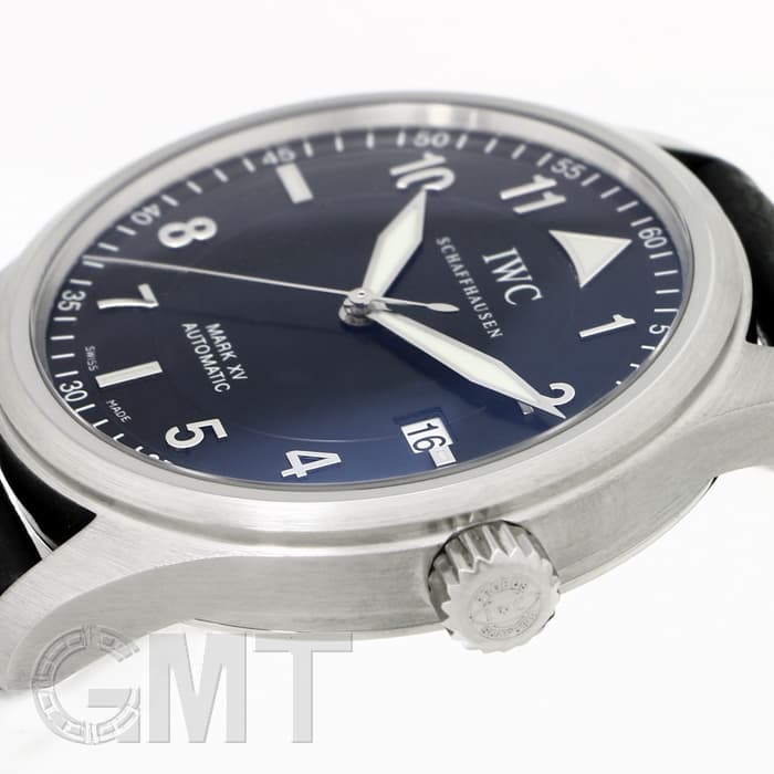 中古)IWC インターナショナルウォッチカンパニー