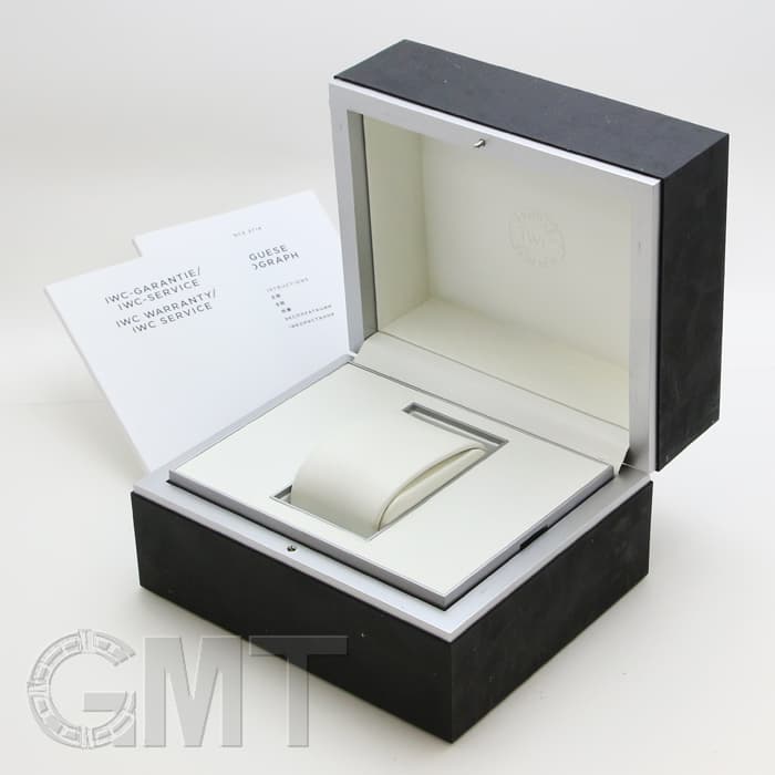 中古)IWC インターナショナルウォッチカンパニー ポルトギーゼ