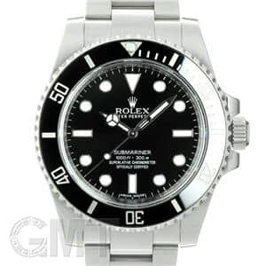 ROLEX ロレックス サブマリーナー  114060 メイン