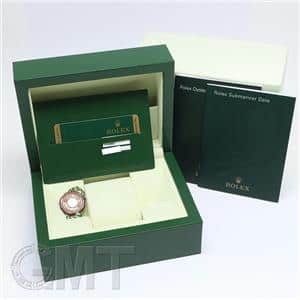 ROLEX ロレックス サブマリーナー  114060 メイン