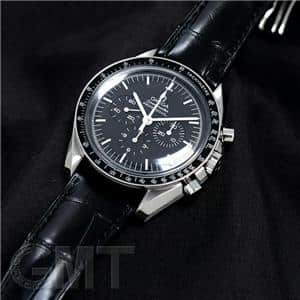 OMEGA オメガ スピードマスター プロフェッショナル 311.33.42.30.01.001 メイン