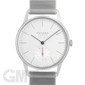 NOMOS ノモス オリオン ネオマティック OR130013W2（392）ブレスレット仕様 メイン