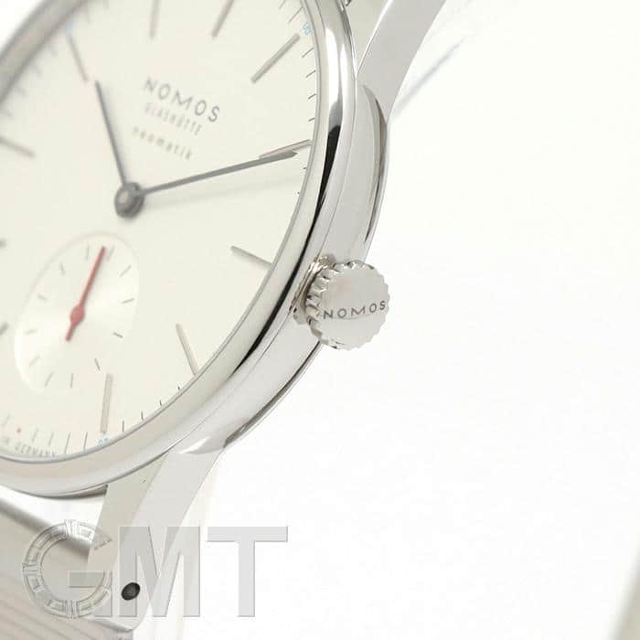 中古)NOMOS ノモス オリオン ネオマティック OR130013W2（392