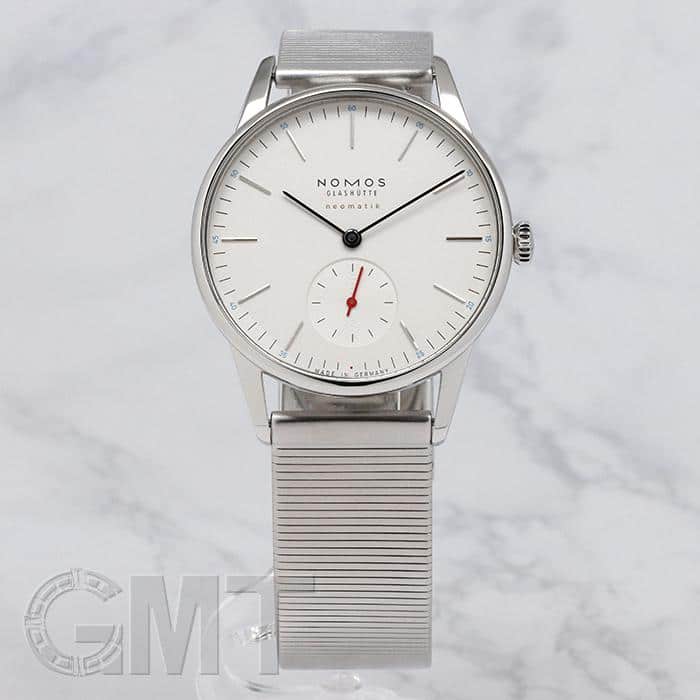 中古)NOMOS ノモス オリオン ネオマティック OR130013W2（392