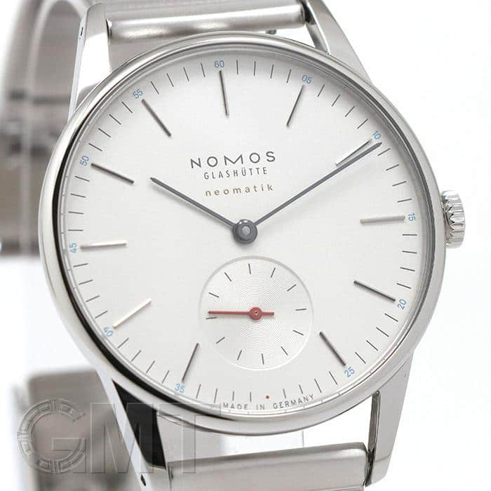 中古)NOMOS ノモス オリオン ネオマティック OR130013W2（392