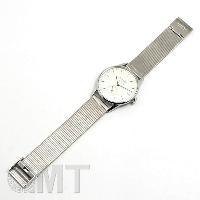 中古)NOMOS ノモス オリオン ネオマティック OR130013W2（392