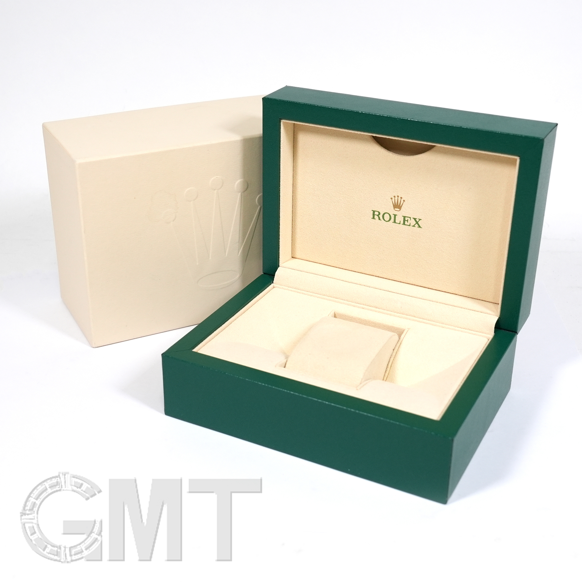 中古)ROLEX ロレックス エクスプローラー II 226570 ブラック（商品ID