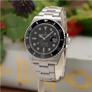 ROLEX ロレックス サブマリーナー  デイト 41 126610LN メイン