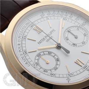 PATEK PHILIPPEパテック・フィリップ コンプリケーテッド・ウォッチ 5170J-001 メイン