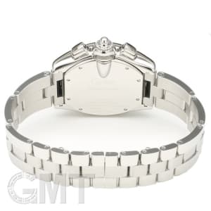 CARTIER カルティエ ロードスター クロノグラフ XL W62020X6 メイン