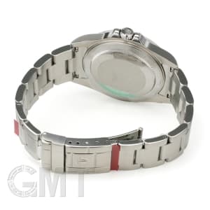 ROLEX ロレックス エクスプローラー II 16570 ブラック