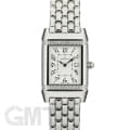 JAEGER LECOULTRE ジャガー・ルクルト レベルソ レディー ダイヤモンド クォーツ Q2658130
