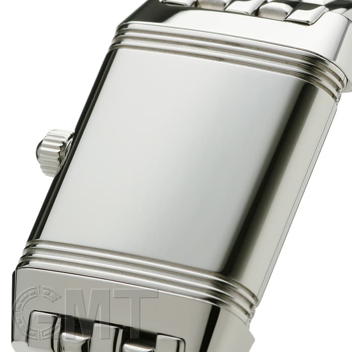新品)JAEGER LECOULTRE ジャガー・ルクルト レベルソ レディー