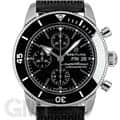 BREITLING ブライトリング スーパーオーシャンヘリテージ II クロノグラフ 44 A13313121B1S1 (A275B-1QRC)