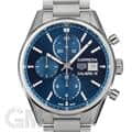 TAG HEUER タグ・ホイヤー カレラ クロノグラフ CBK2112.BA0715