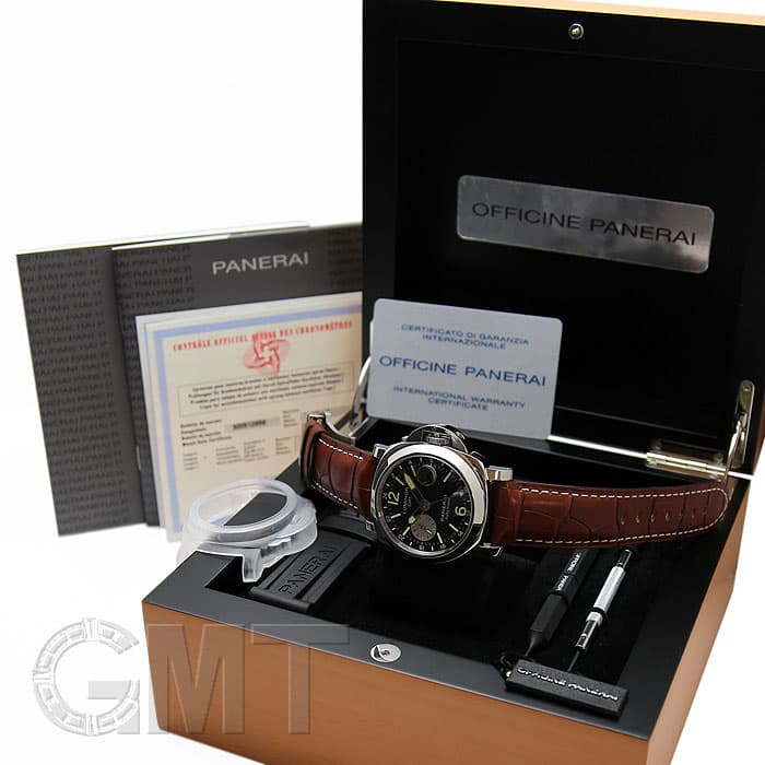 PANERAI Panerai パネライ 時計ケース 空箱