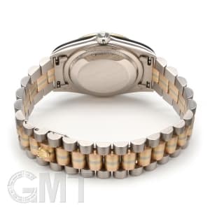 ROLEX ロレックス デイデイト Ref.18239BIC NR メイン