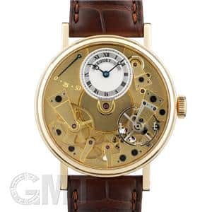 BREGUET ブレゲ トラディション 7027BA/11/9V6 メイン